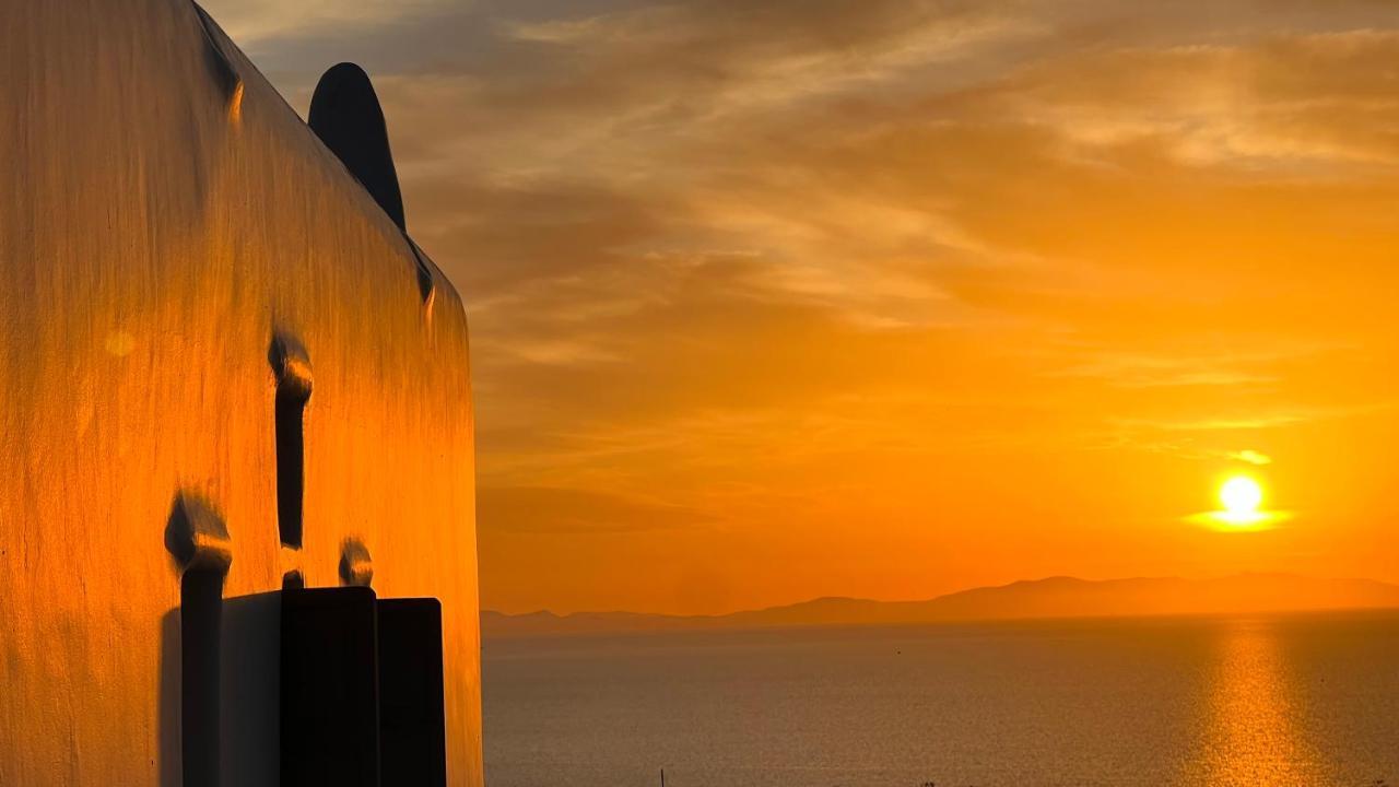 Nomia Sunset Suites Mykonos Tagoo (Mykonos)