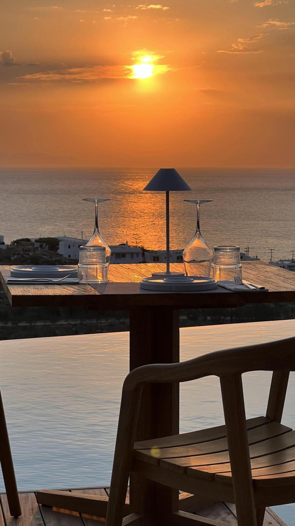 Nomia Sunset Suites Mykonos Hotel Tagoo (Mykonos)