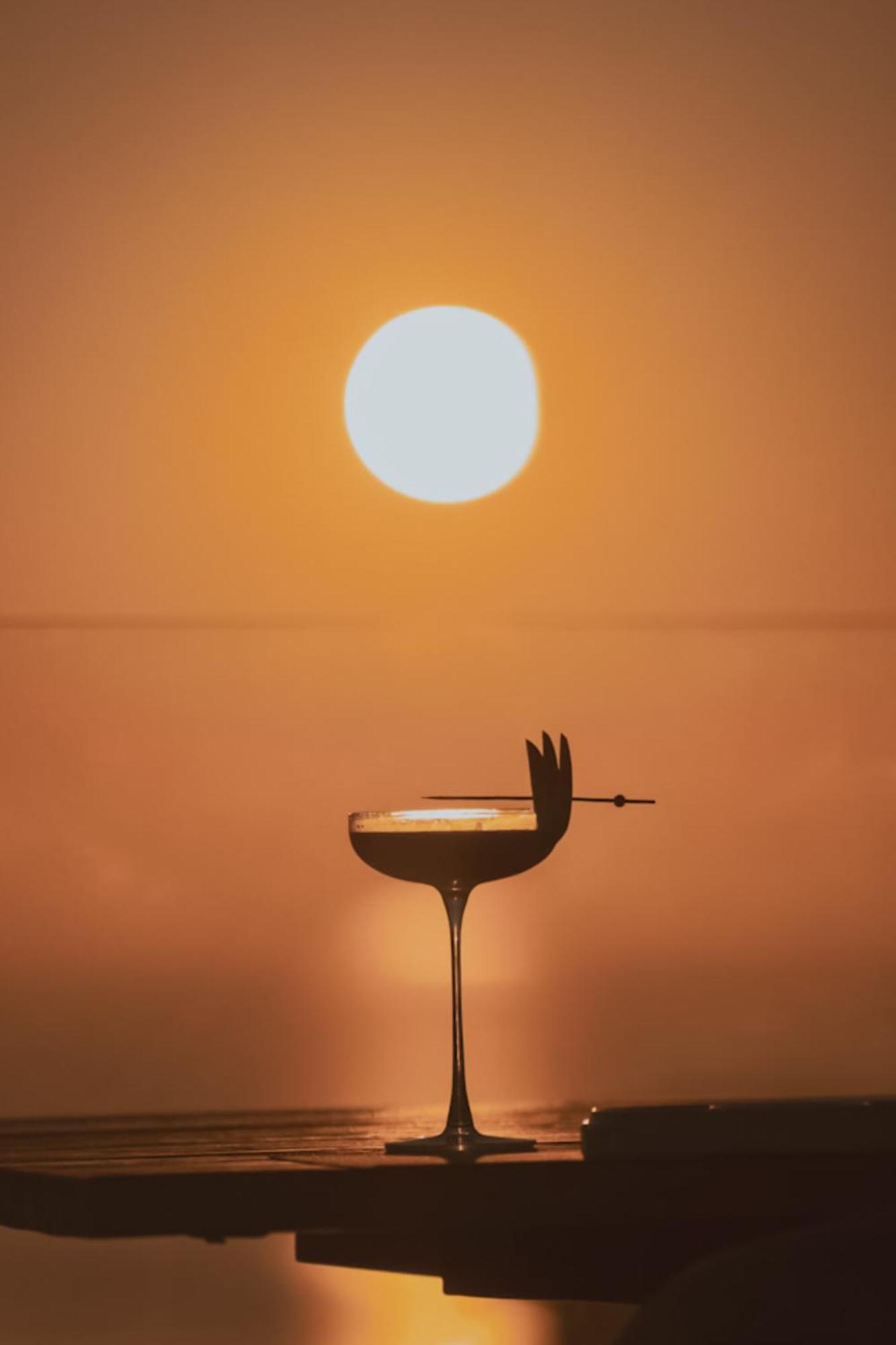 Nomia Sunset Suites Mykonos 5*