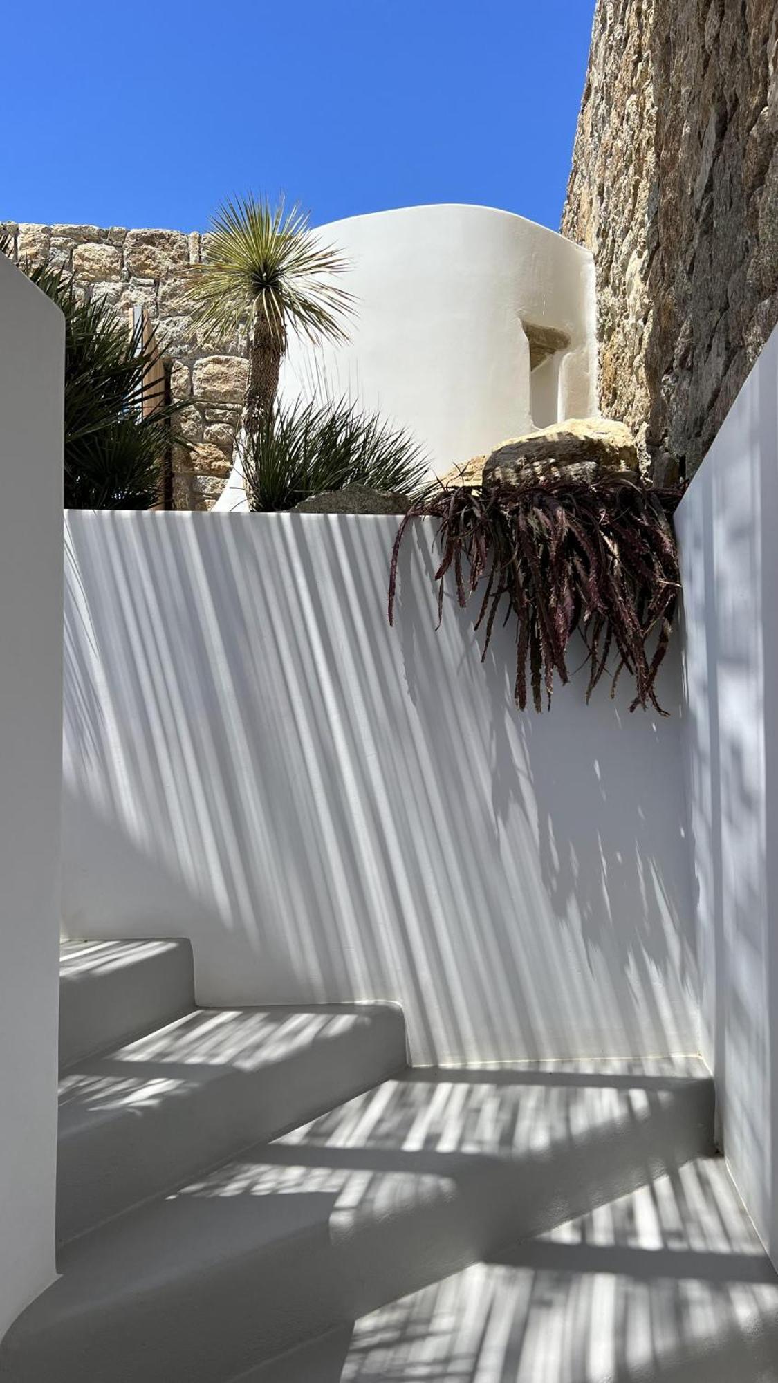 Hotel Nomia Sunset Suites Mykonos