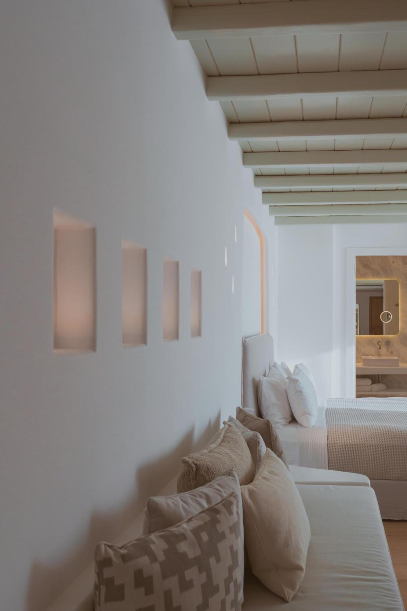 Hotel Nomia Sunset Suites Mykonos Tagoo (Mykonos)