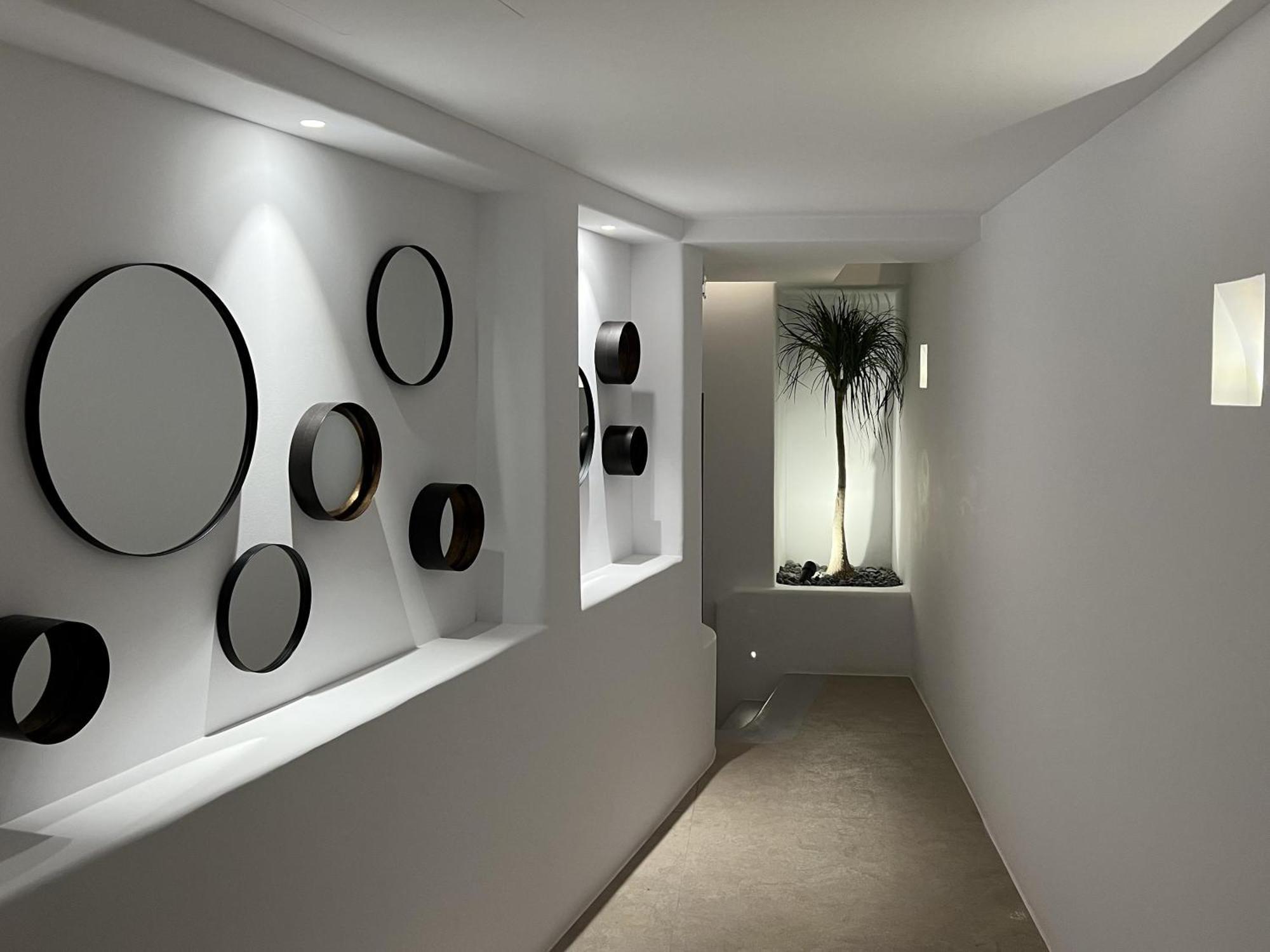 Nomia Sunset Suites Mykonos Hotel