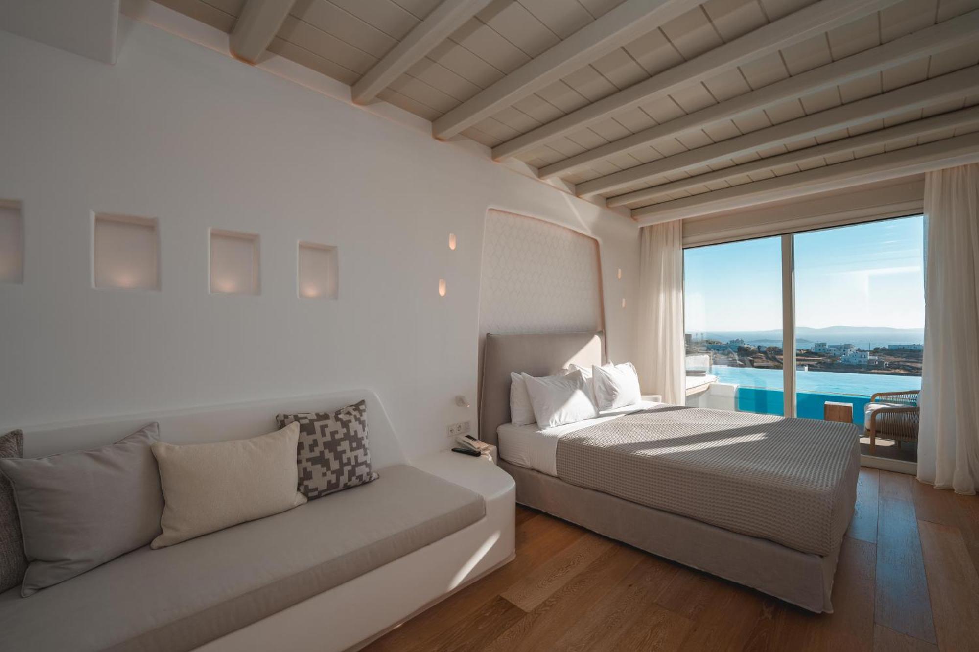 Nomia Sunset Suites Mykonos Hotel Tagoo (Mykonos)