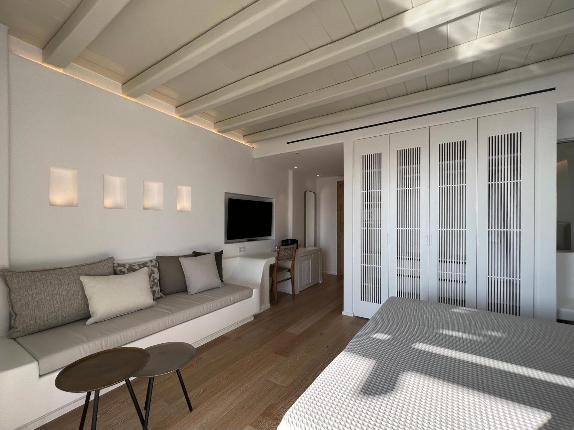 Hotel Nomia Sunset Suites Mykonos