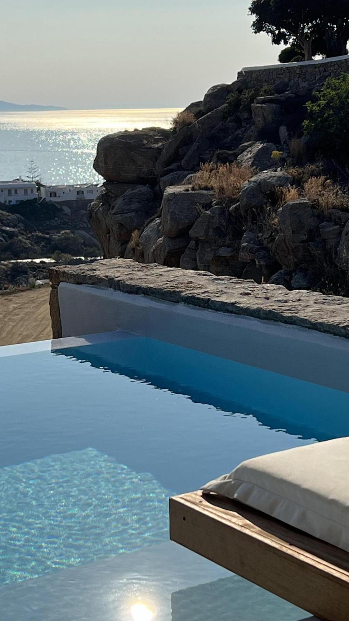 Nomia Sunset Suites Mykonos Tagoo (Mykonos)