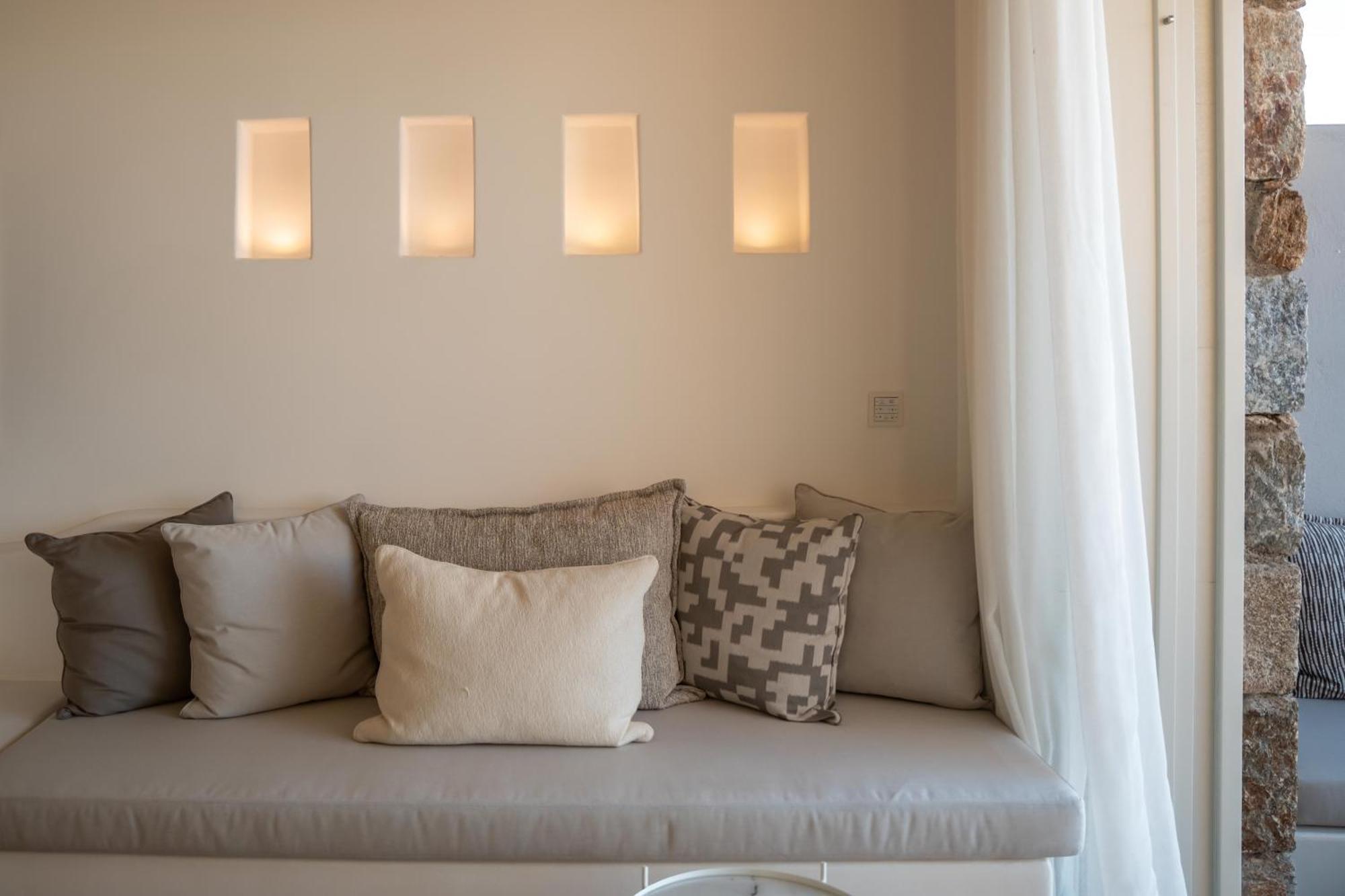 Nomia Sunset Suites Mykonos Hotel Tagoo (Mykonos)