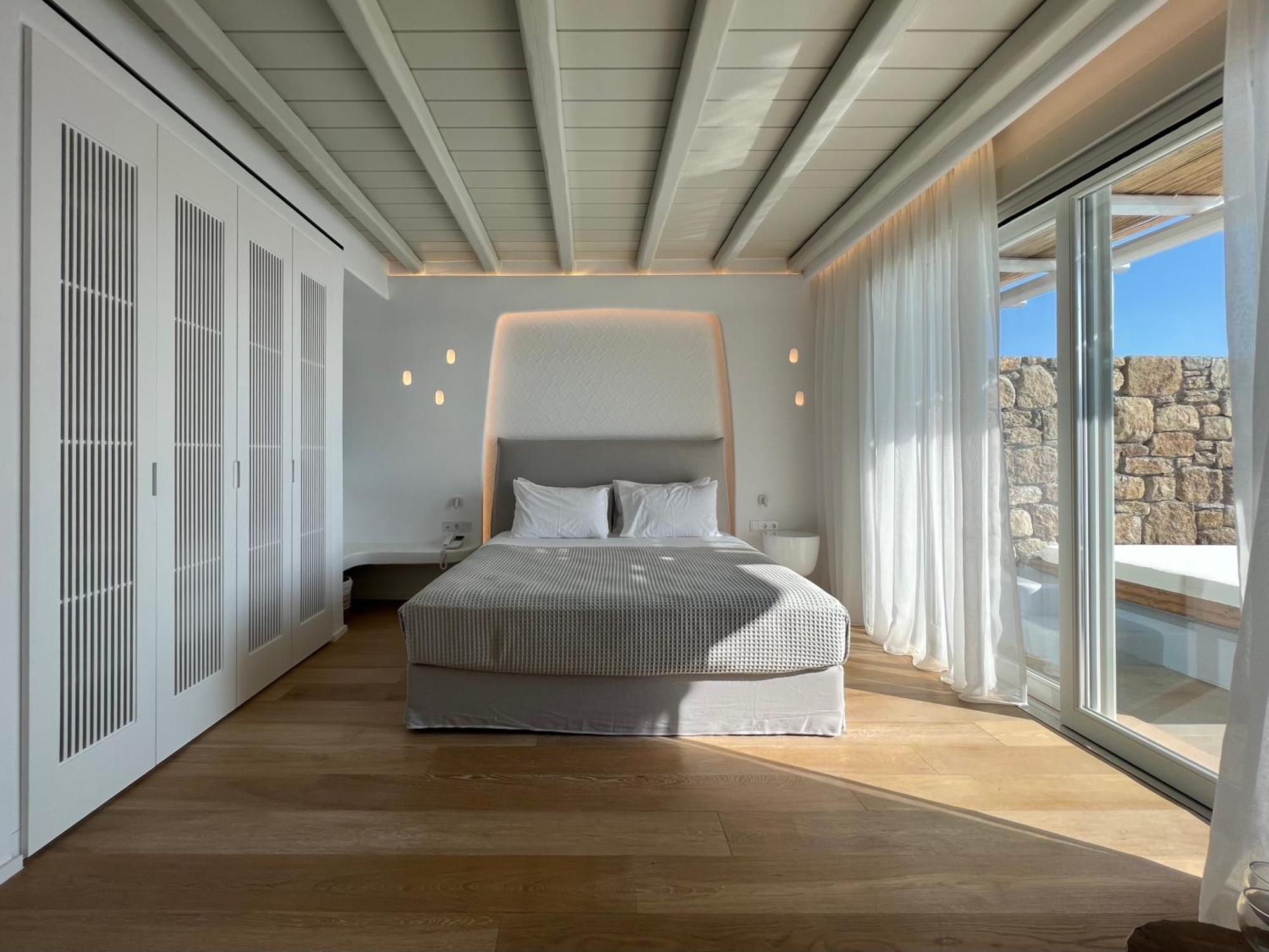 Hotel Nomia Sunset Suites Mykonos