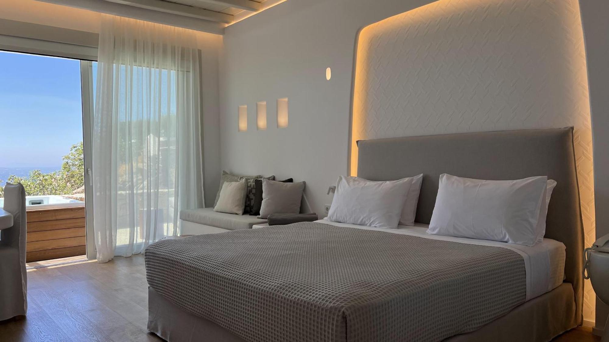 Nomia Sunset Suites Mykonos Hotel Tagoo (Mykonos)
