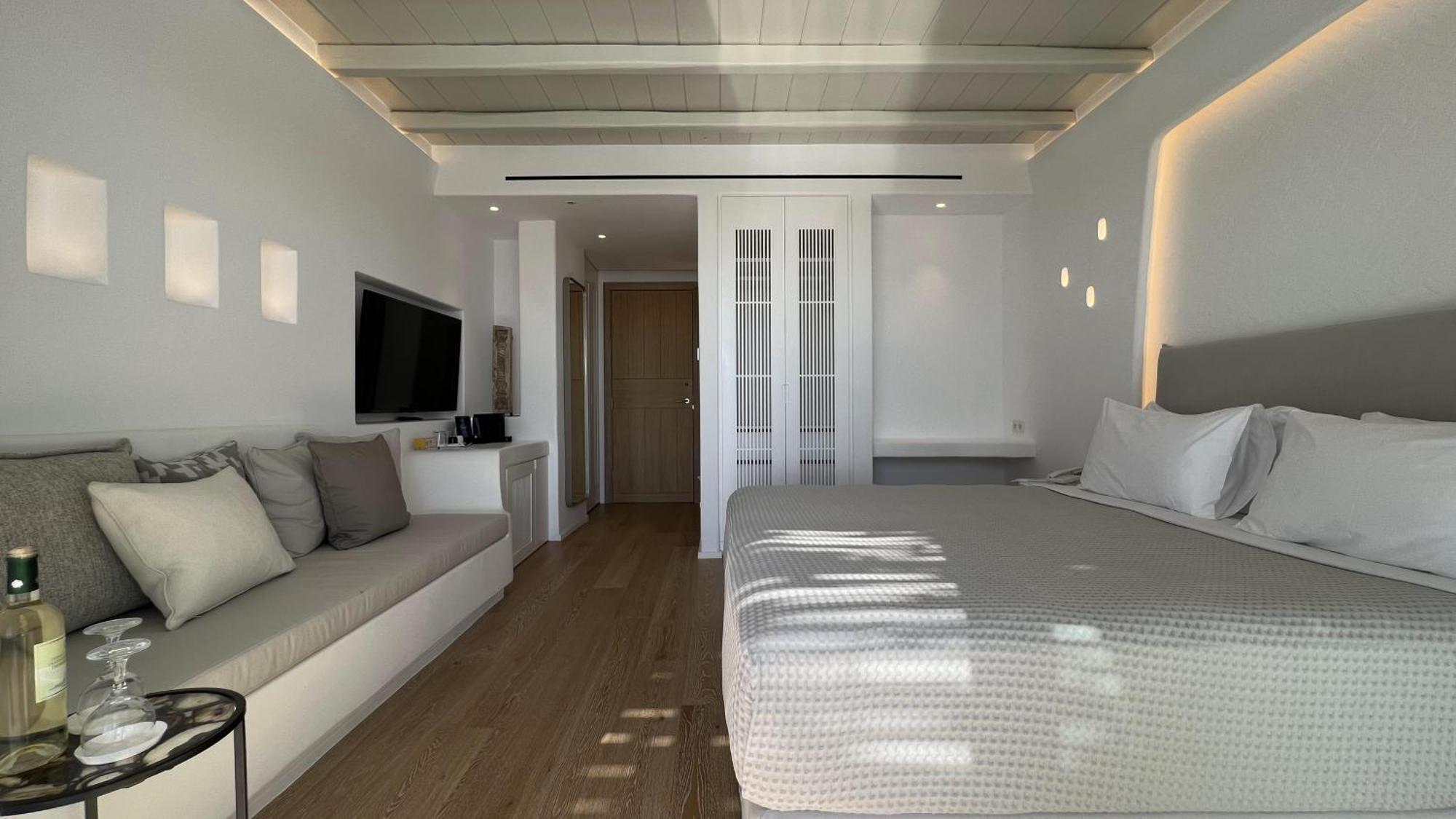 Hotel Nomia Sunset Suites Mykonos Tagoo (Mykonos)