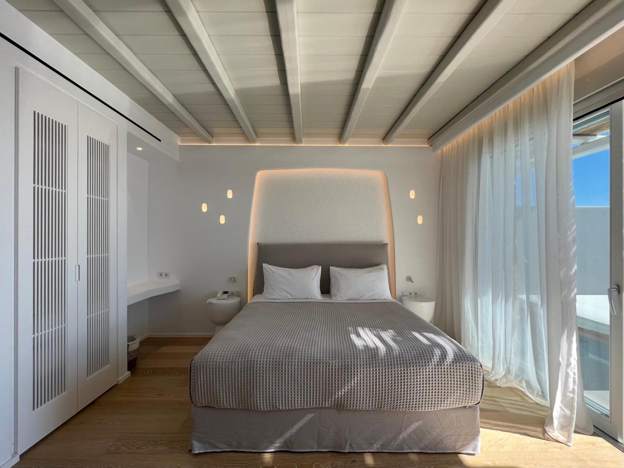 Hotel Nomia Sunset Suites Mykonos