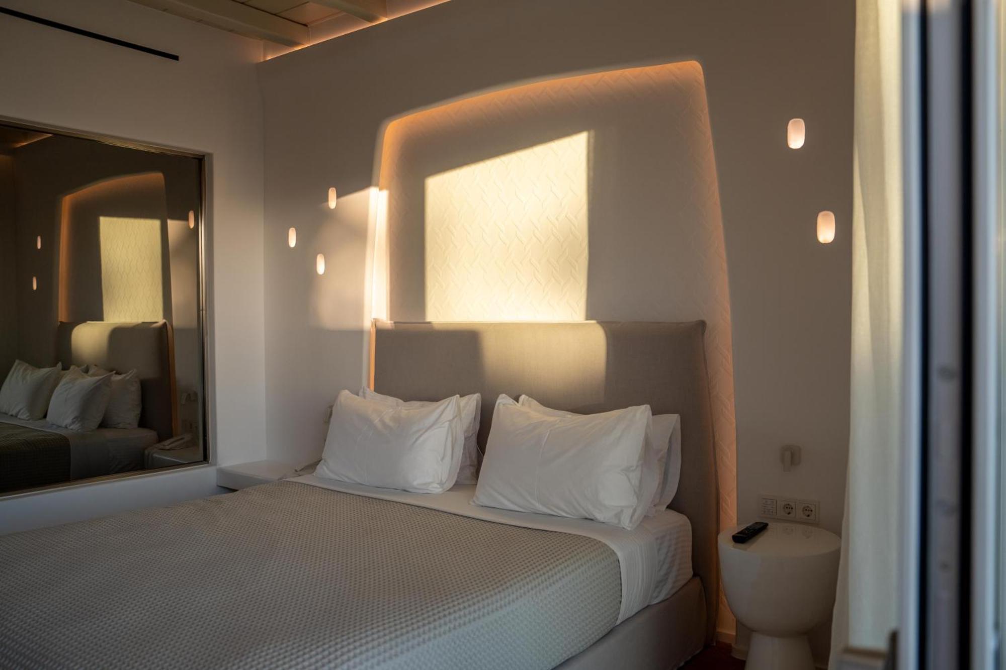Hotel Nomia Sunset Suites Mykonos 5*