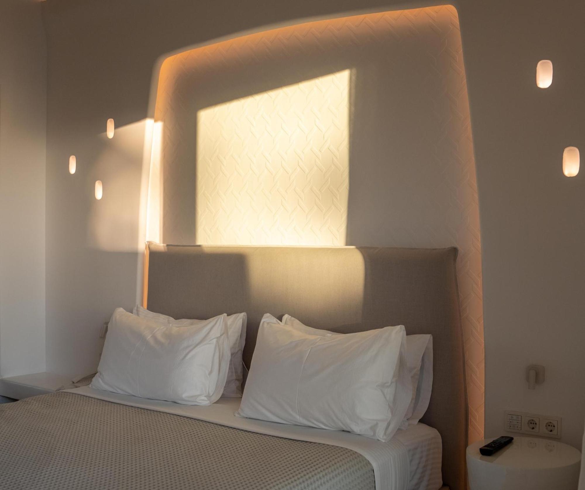 Nomia Sunset Suites Mykonos Hotel