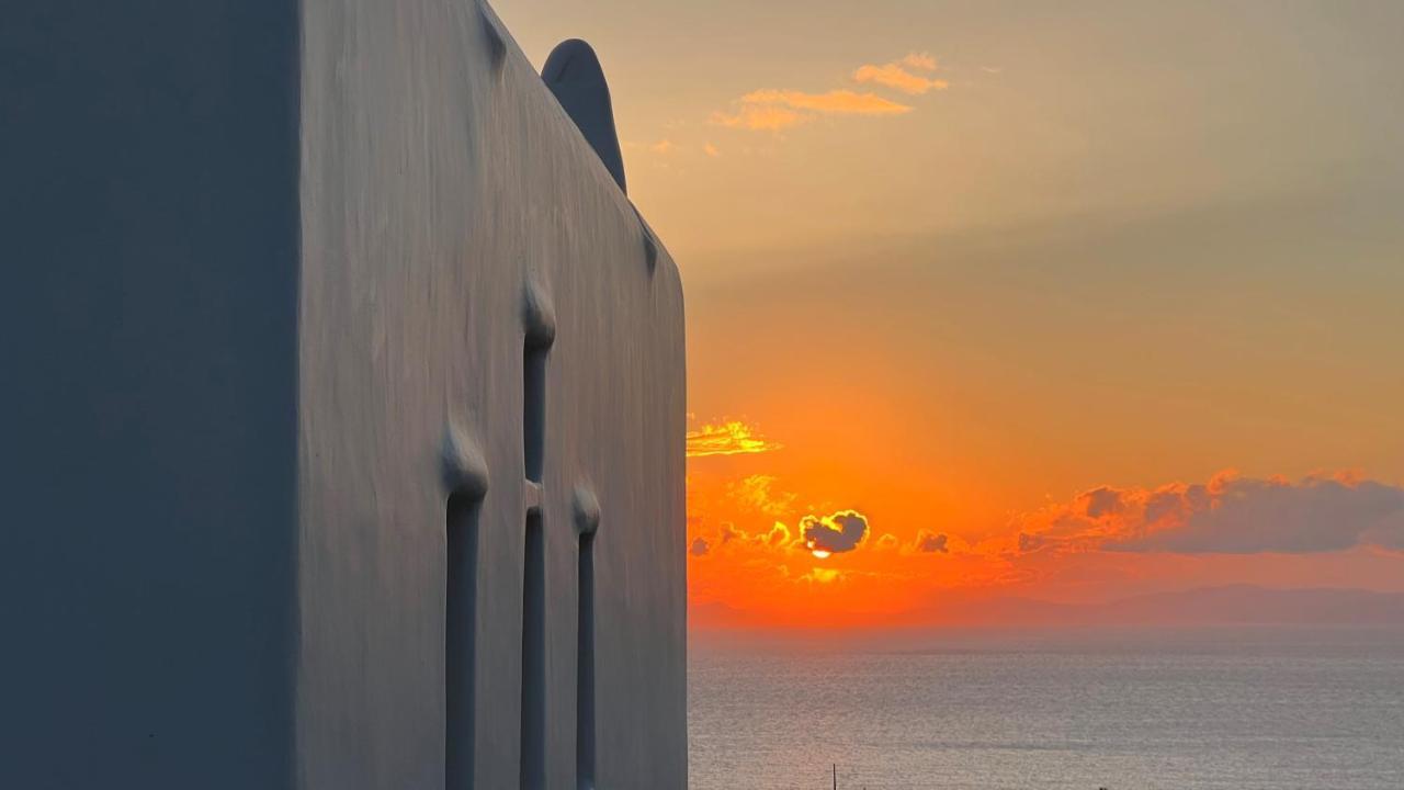 Nomia Sunset Mykonos