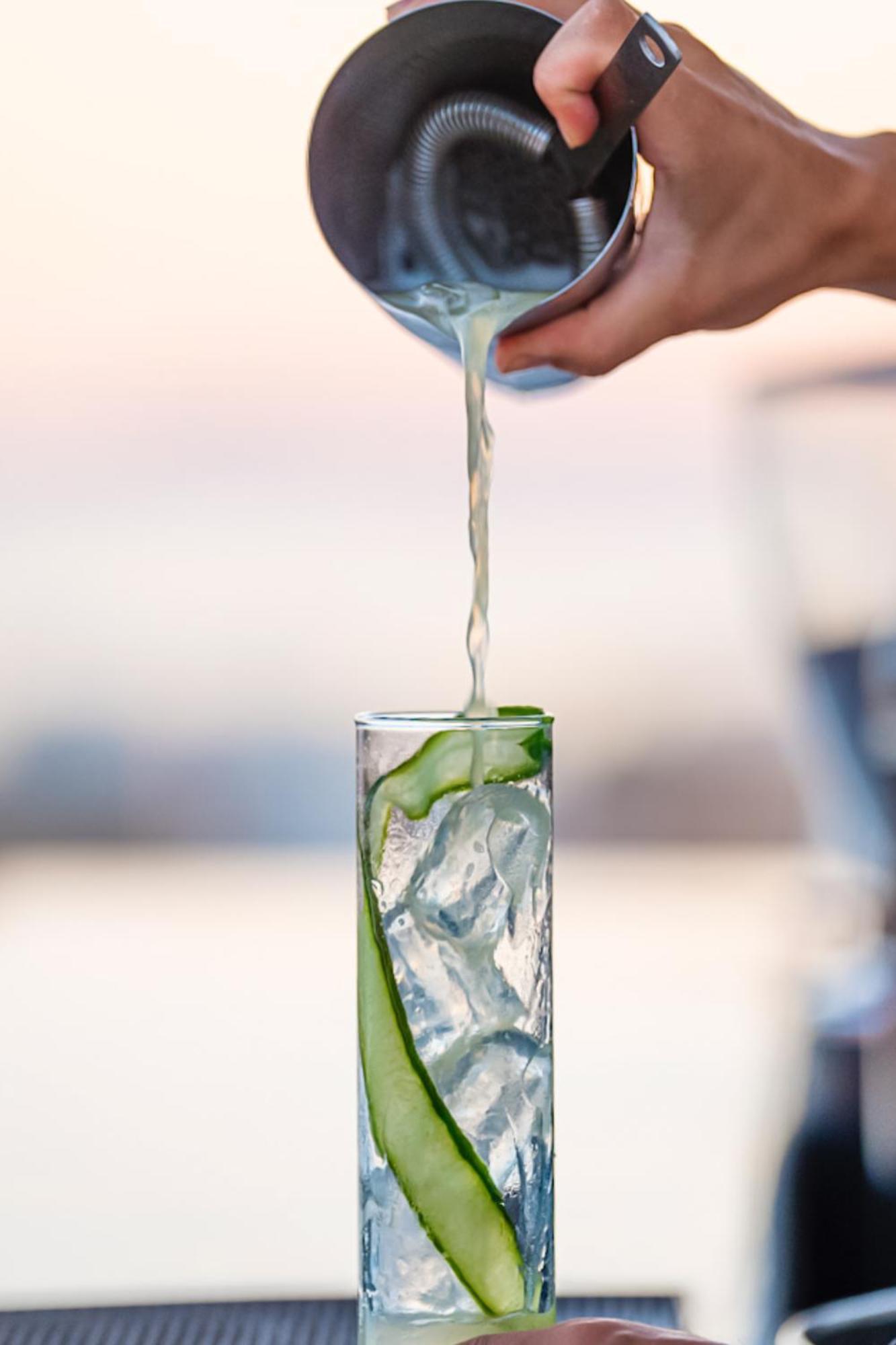 Nomia Sunset Mykonos