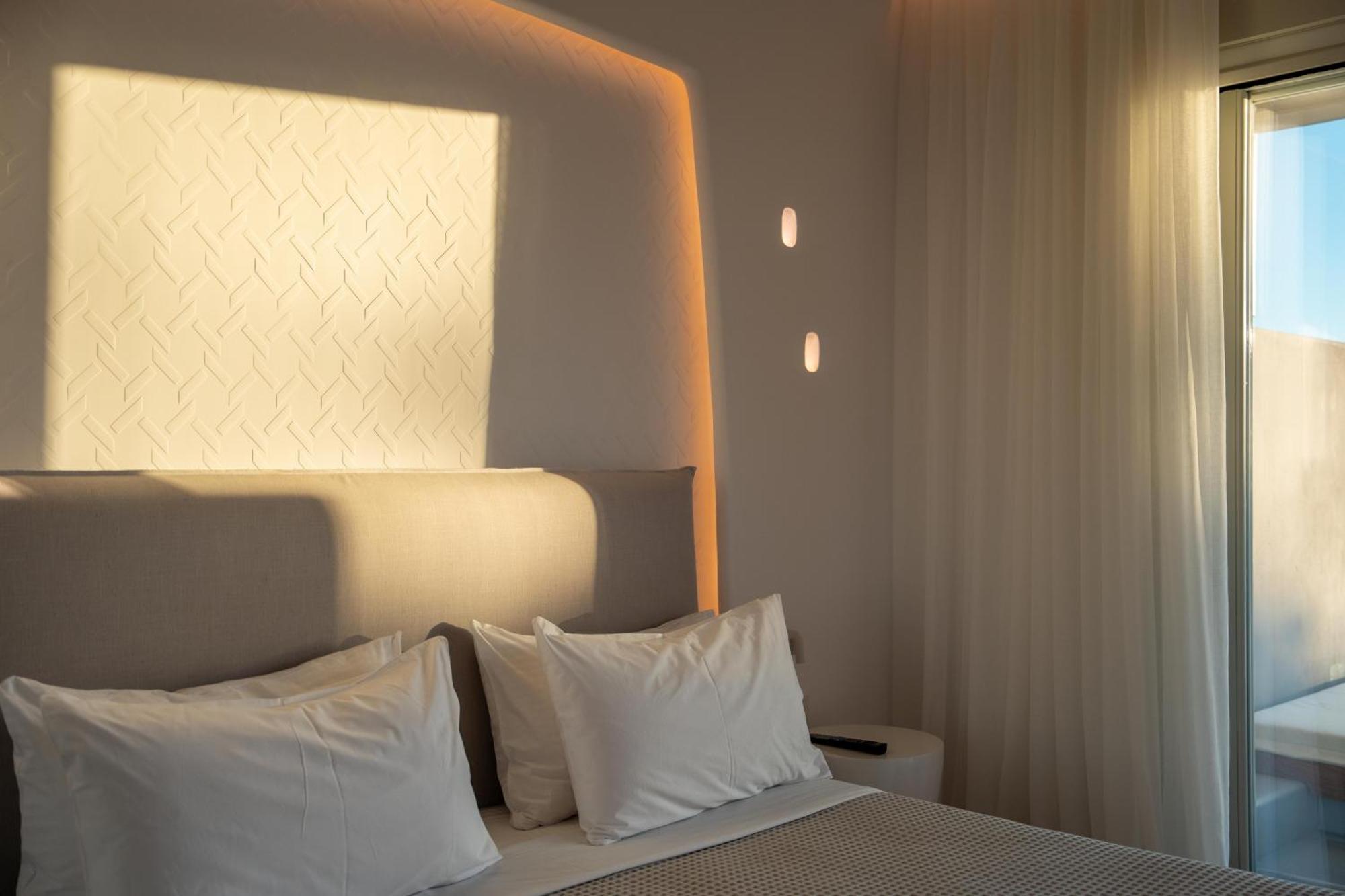 Hotel Nomia Sunset Mykonos Tagoo (Mykonos)