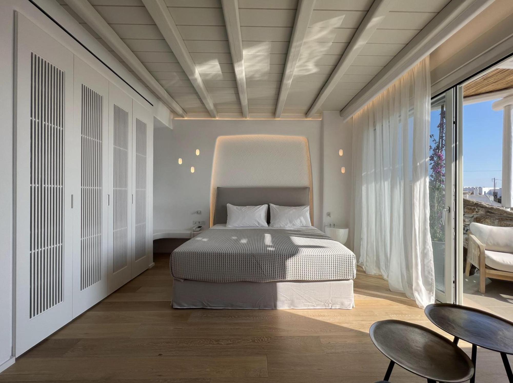 Nomia Sunset Mykonos 5* Tagoo (Mykonos)