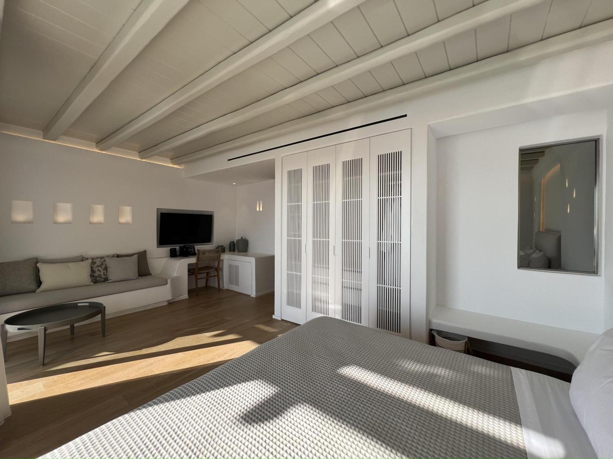 Nomia Sunset Mykonos 5* Tagoo (Mykonos)