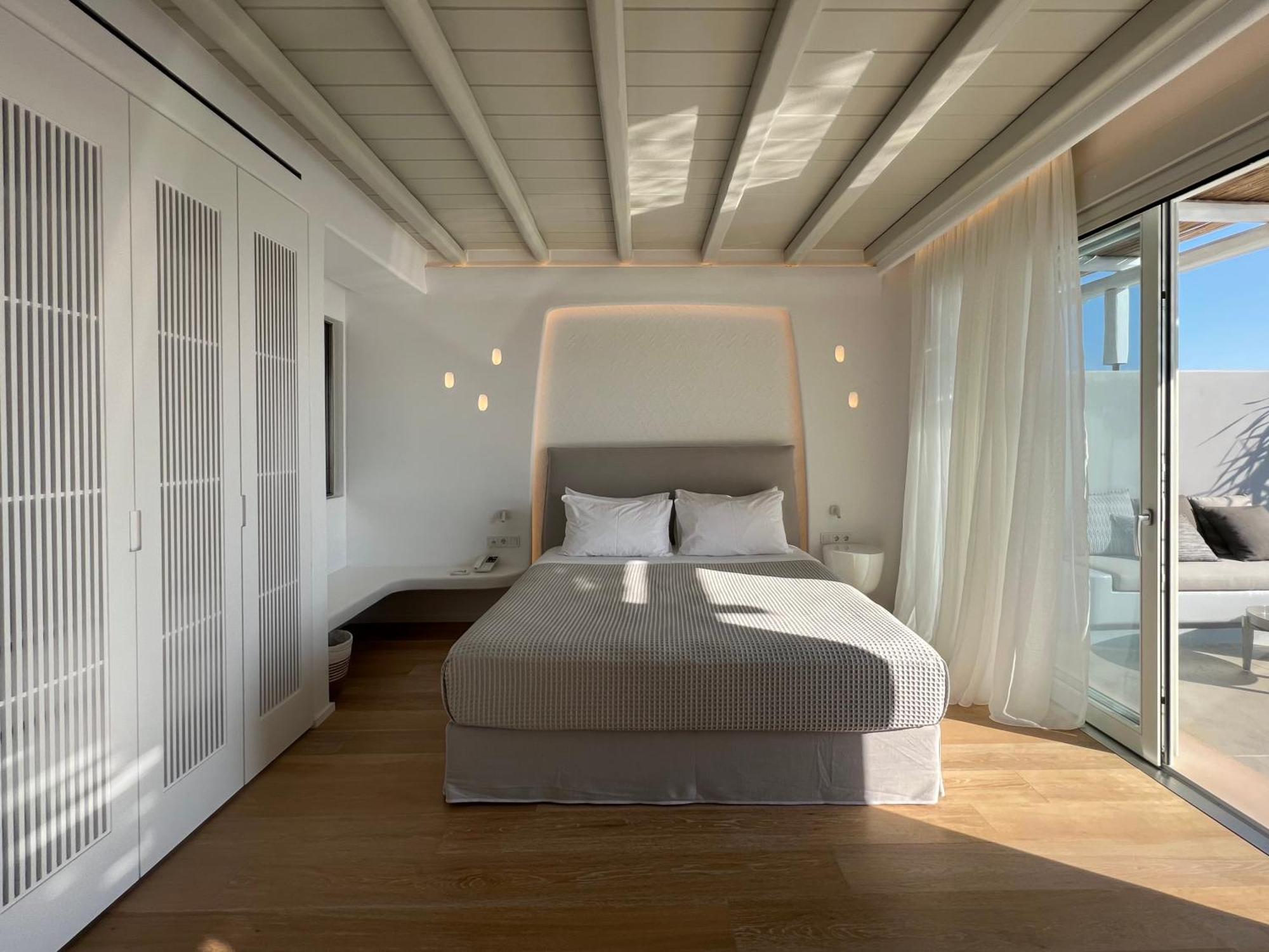 Nomia Sunset Mykonos 5* Tagoo (Mykonos)