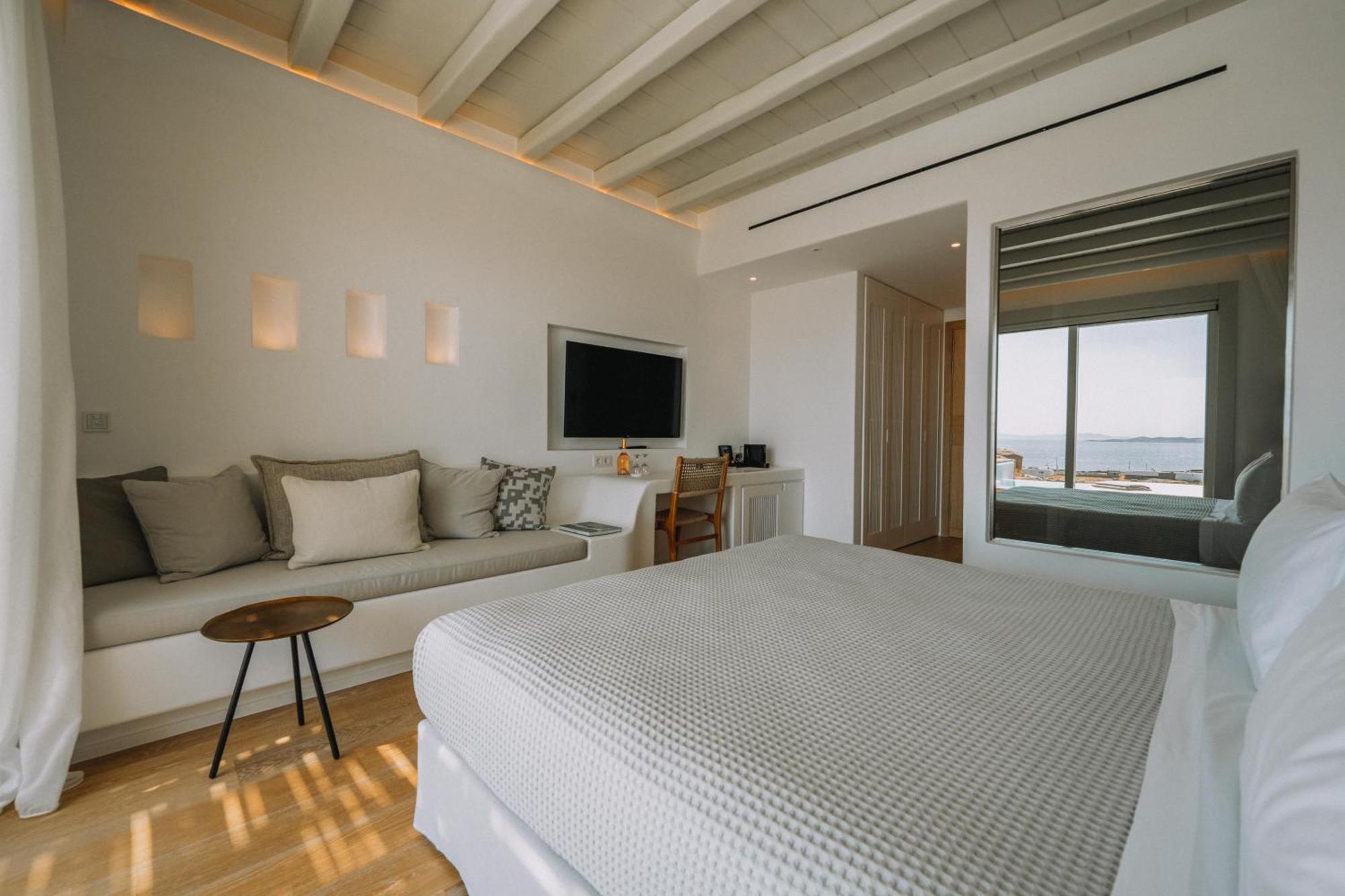 Nomia Sunset Mykonos