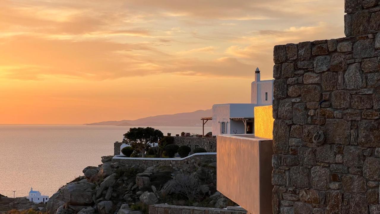 Nomia Sunset Mykonos Hotel Tagoo (Mykonos)