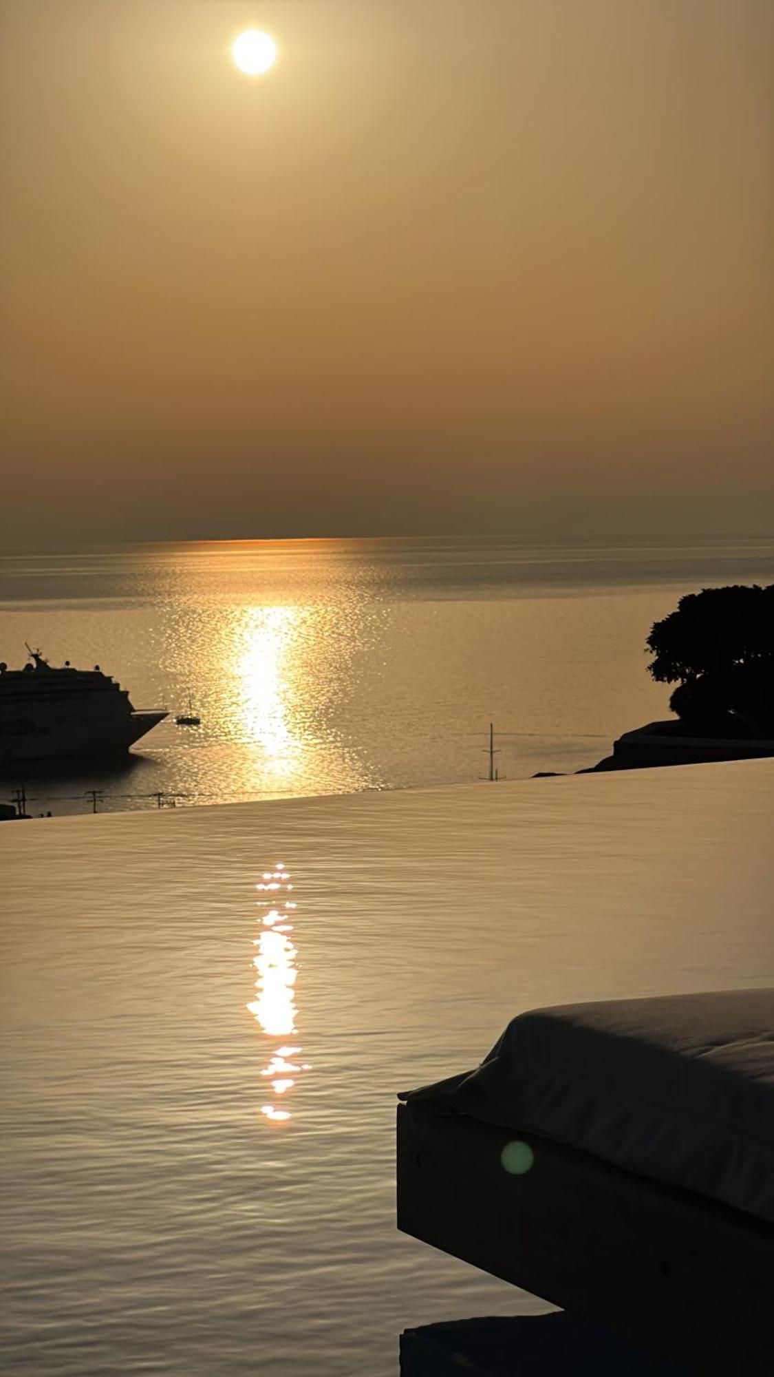 Hotel Nomia Sunset Mykonos Tagoo (Mykonos)