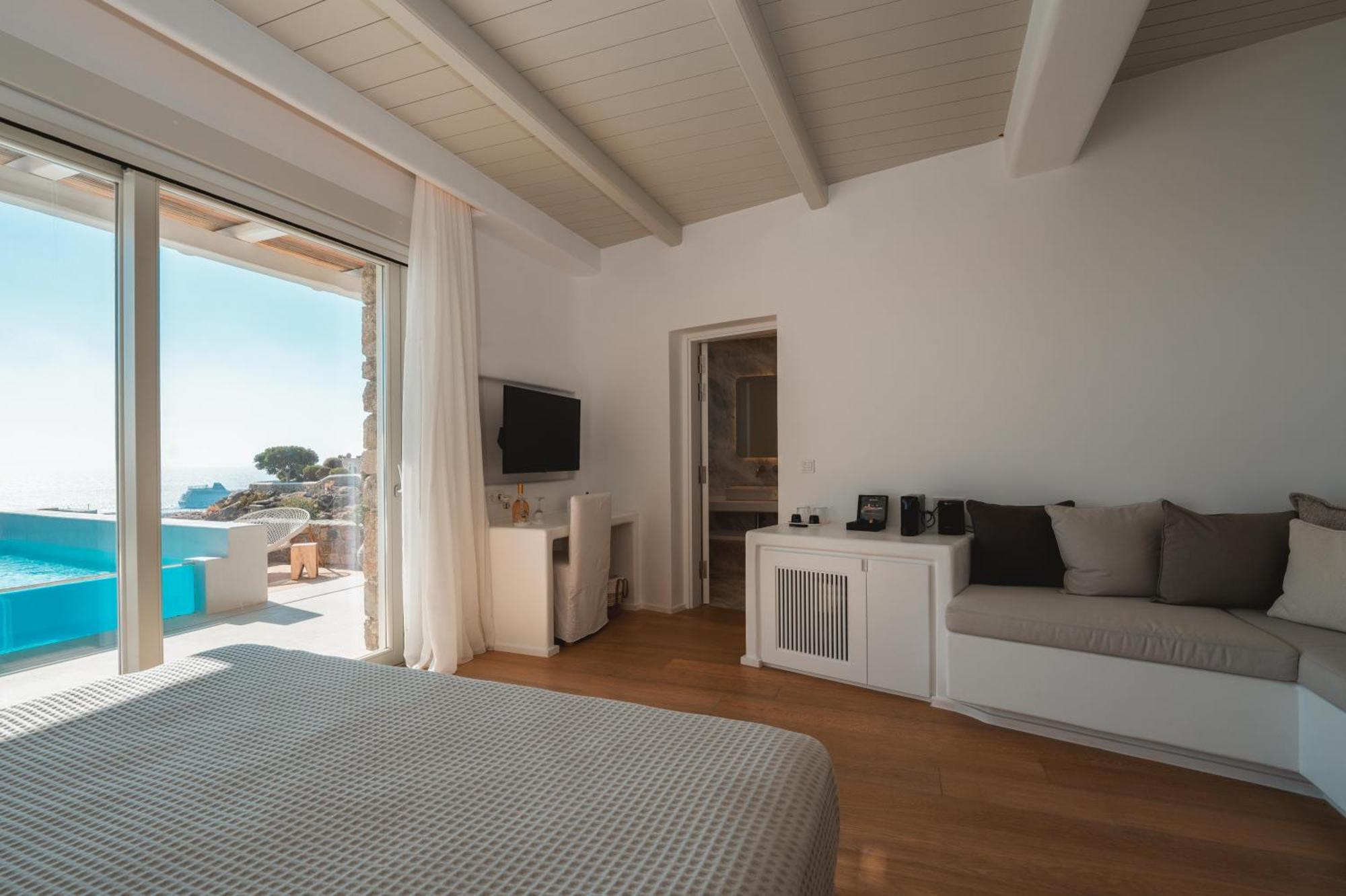 Nomia Sunset Mykonos Tagoo (Mykonos)