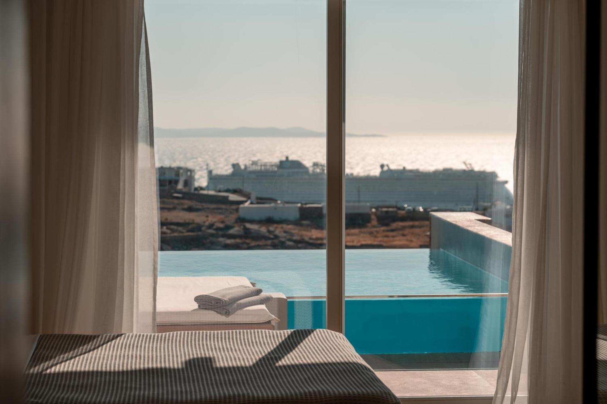 Nomia Sunset Mykonos